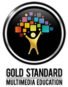 Gold Standard Multimedia