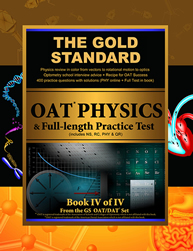 OAT Physics